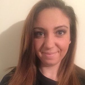 Meet your Posher, Alesha